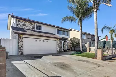 866 Churrituck Dr, San Diego, CA 92154 - Photo 3