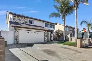 866 Churrituck Dr, San Diego, CA 92154 - Photo 3