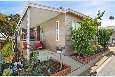 8301 Mission Gorge Road #86, Santee, CA 92071 - Photo 35