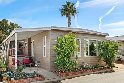 8301 Mission Gorge Road #86, Santee, CA 92071 - Photo 3