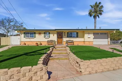 1032 Iris Ave, Imperial Beach, CA 91932 - Photo 1