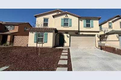 28366 Deer Brush Drive, Nuevo, CA 92567 - Photo 1