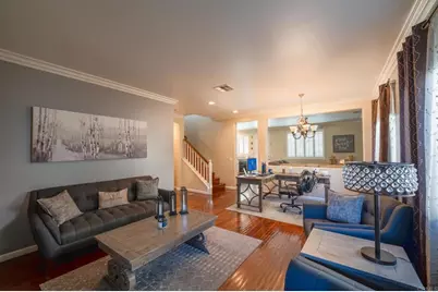 1230 Seahill Court, San Diego, CA 92154 - Photo 5