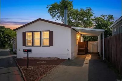 9902 Jamacha Blvd #78, Spring Valley, CA 91977 - Photo 1