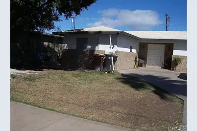 1013 E 2nd. Street, Calexico, CA 92231 - Photo 1