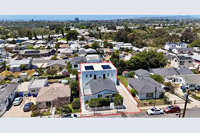 2810 2818 Nye Street, San Diego, CA 92111 - Photo 37