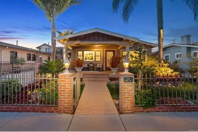 4222 Swift Avenue, San Diego, CA 92104 - Photo 3