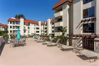 5875 Friars Road #4307, San Diego, CA 92110 - Photo 27