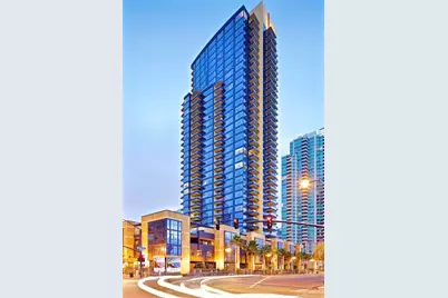 1325 Pacific Highway #906, San Diego, CA 92101 - Photo 49