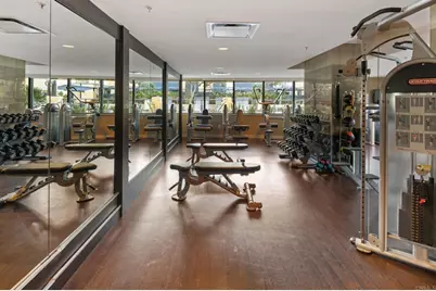 1325 Pacific Highway #906, San Diego, CA 92101 - Photo 41
