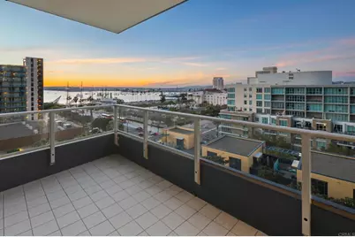 1325 Pacific Highway #906, San Diego, CA 92101 - Photo 27