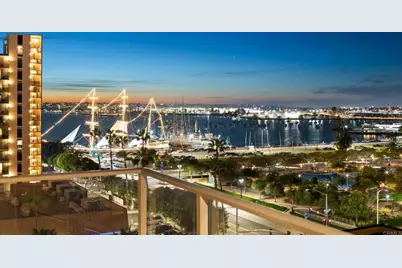 1325 Pacific Highway #906, San Diego, CA 92101 - Photo 31