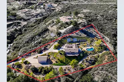 3930 Via Palo Verde Lago, Alpine, CA 91901 - Photo 73