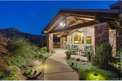 3930 Via Palo Verde Lago, Alpine, CA 91901 - Photo 9