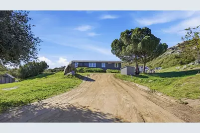 2456 Lake Morena Drive, Campo, CA 91906 - Photo 51