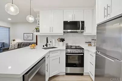 3950 Cleveland Avenue #211, San Diego, CA 92103 - Photo 7