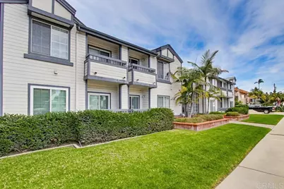 3950 Cleveland Avenue #211, San Diego, CA 92103 - Photo 33