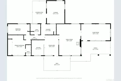 24210 Fremontia Lane, Descanso, CA 91916 - Photo 25