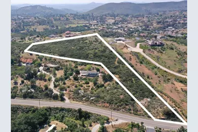 0 Jamul Highlands Road, Jamul, CA 91935 - Photo 3