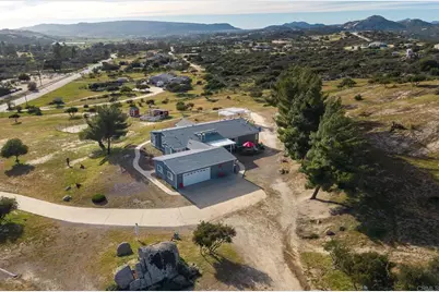 33824 Shockey Truck Trail, Campo, CA 91906 - Photo 3