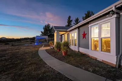 33824 Shockey Truck Trail, Campo, CA 91906 - Photo 35