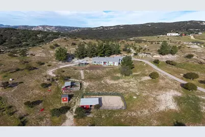 33824 Shockey Truck Trail, Campo, CA 91906 - Photo 57