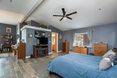 33824 Shockey Truck Trail, Campo, CA 91906 - Photo 25