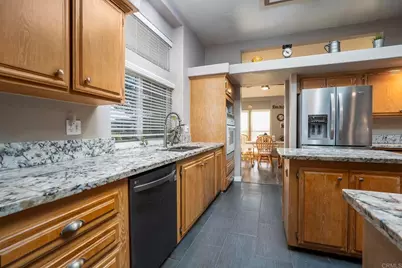 33824 Shockey Truck Trail, Campo, CA 91906 - Photo 11