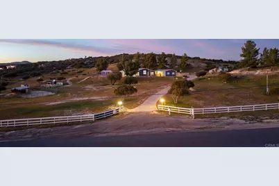 33824 Shockey Truck Trail, Campo, CA 91906 - Photo 47