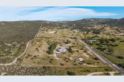 33824 Shockey Truck Trail, Campo, CA 91906 - Photo 59