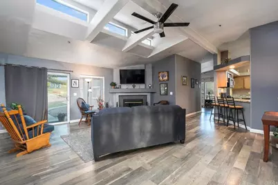 33824 Shockey Truck Trail, Campo, CA 91906 - Photo 17