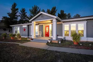 33824 Shockey Truck Trail, Campo, CA 91906 - Photo 1