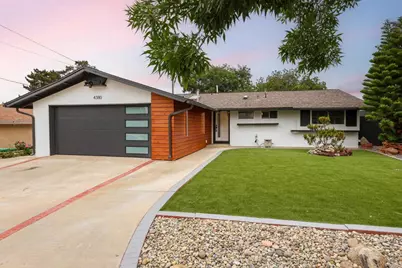 4380 Rolfe Road, San Diego, CA 92117 - Photo 3