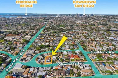 402 8 Olivewood, San Diego, CA 92113 - Photo 25