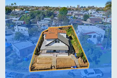 402 8 Olivewood, San Diego, CA 92113 - Photo 21