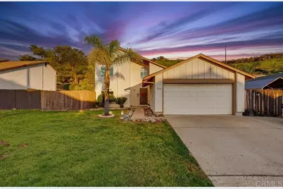 8659 Cordial Road, El Cajon, CA 92021 - Photo 1