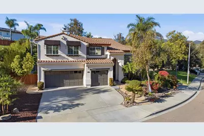 2639 El Granada Road, Chula Vista, CA 91914 - Photo 1