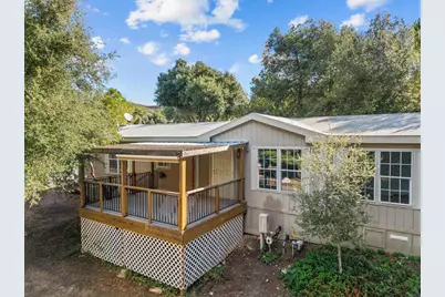 26835 Old Highway 80 #61, Guatay, CA 91931 - Photo 33