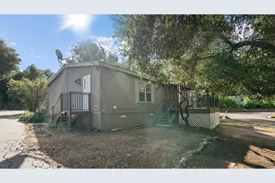 26835 Old Highway 80 #61, Guatay, CA 91931 - Photo 3