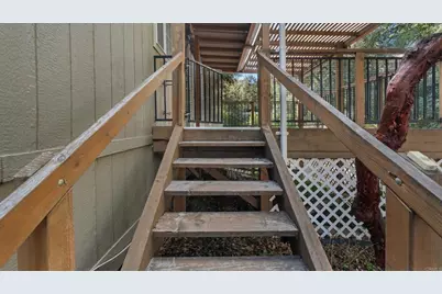 26835 Old Highway 80 #61, Guatay, CA 91931 - Photo 31