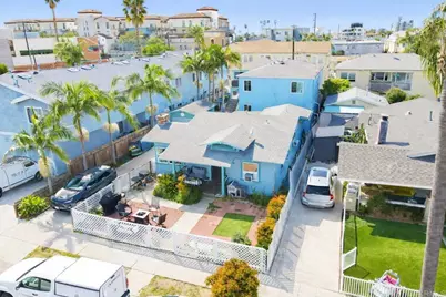 4010 4016 Illinois St, San Diego, CA 92104 - Photo 1