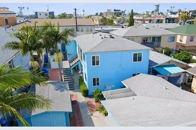 4010 4016 Illinois St, San Diego, CA 92104 - Photo 3