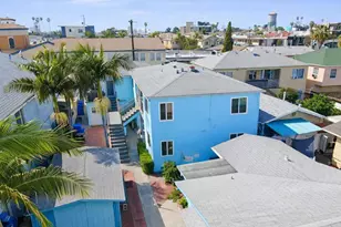 4010 4016 Illinois St, San Diego, CA 92104 - Photo 3