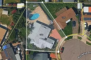 1688 Buckeye Dr, El Cajon, CA 92021 - Photo 1