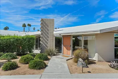 37800 Da Vall Drive #10, Rancho Mirage, CA 92270 - Photo 1