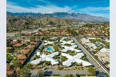 37800 Da Vall Drive #10, Rancho Mirage, CA 92270 - Photo 3