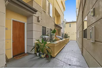 4057 1st Avenue #107, San Diego, CA 92103 - Photo 41