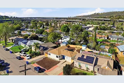 3580 Trophy Drive, La Mesa, CA 91941 - Photo 37