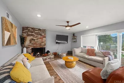 4636 Panorama Drive, La Mesa, CA 91941 - Photo 9