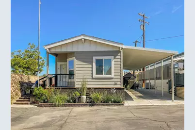 8545 Mission Gorge Rd #Spc 211, Santee, CA 92071 - Photo 1